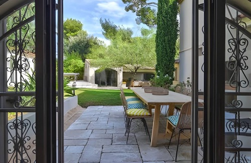 Bandol Villa | Authentic Villa