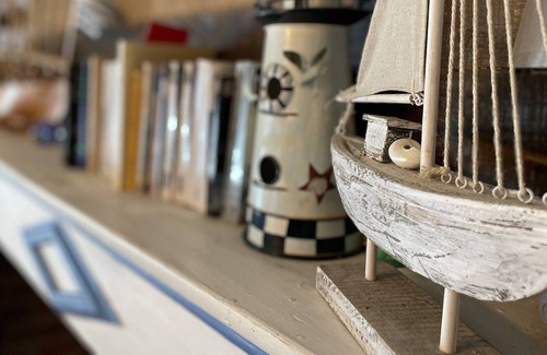 Crozon House | Authentique Maison de Pêcheur au Cœur D'un Hameau