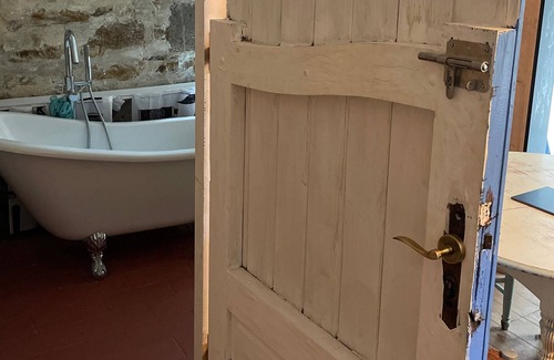 Crozon House | Authentique Maison de Pêcheur au Cœur D'un Hameau