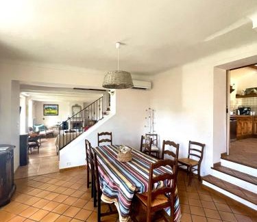 Gemenos House | Authentique mas provençal Gémenos