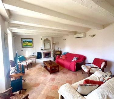 Gemenos House | Authentique mas provençal Gémenos