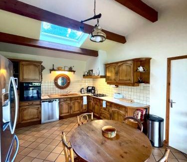 Gemenos House | Authentique mas provençal Gémenos