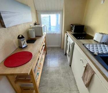 Roscanvel Apartment | Authentique Penty au coeur du bourg