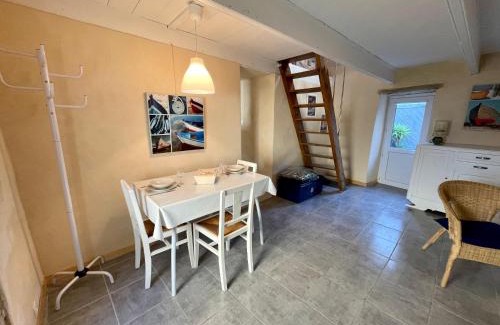 Roscanvel Apartment | Authentique Penty au coeur du bourg