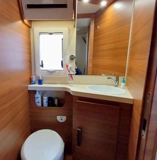 Corralejos Other | Autocaravana de lujo Elnagh