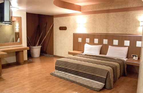 Cordoba Hotel | Autohotel Ilussion