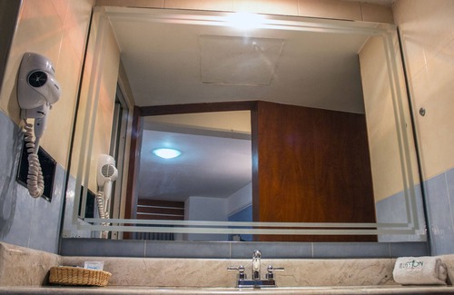Cordoba Hotel | Autohotel Ilussion