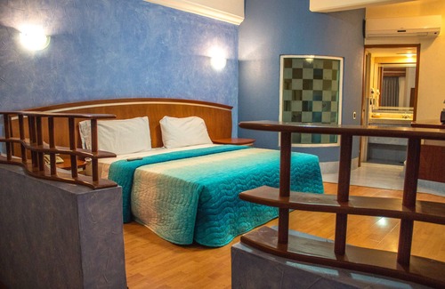 Cordoba Hotel | Autohotel Ilussion