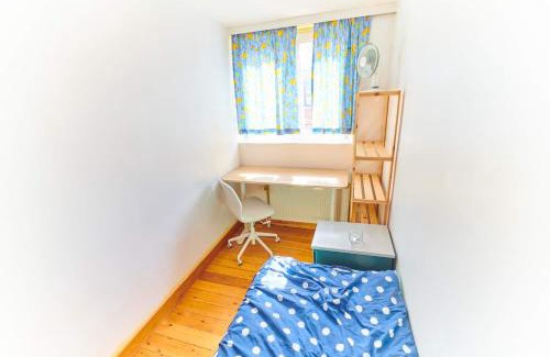 Postel House | Automne