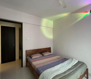 Hinjawadi Apartment | Autumn 2bhk