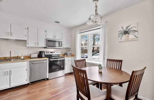 Hopewell Apartment | Autumn Court, 3907 Autumn Court, Hopewell, VA 23860