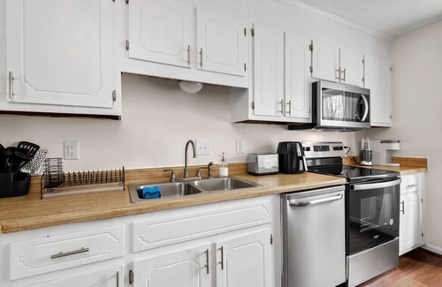 Hopewell Apartment | Autumn Court, 3907 Autumn Court, Hopewell, VA 23860