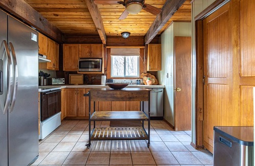East Stroudsburg House | Autumn Heights | Pool | Hot Tub | Game Room | Saun