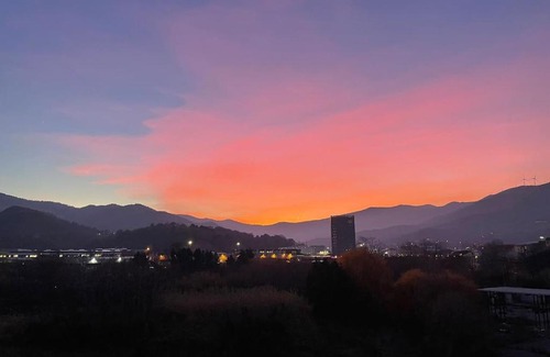 Vado Ligure Apartment | Autumn