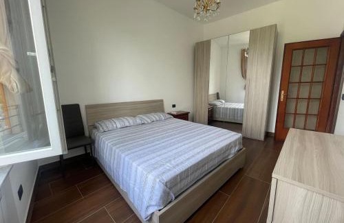 Vado Ligure Apartment | Autumn
