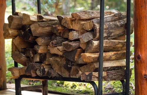 Pittman Center Cabin | 🍂 Autumn Paradise 🌄 Outdoor Fireplace 🔥 Hot Tub