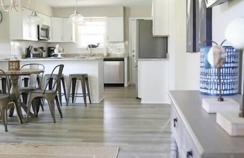 Dauphin Island Condo | Autumn Retreat - Gulf Coast Condos on the Sand Dunes - 102