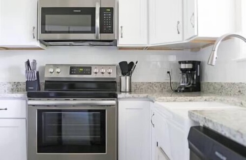 Dauphin Island Condo | Autumn Retreat - Gulf Coast Condos on the Sand Dunes - 102