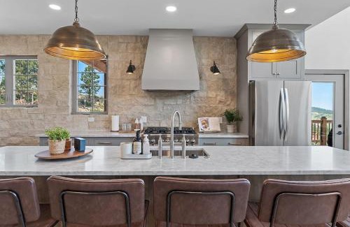 Deadwood House | Autumn Ridge 5 Min To Downtown Deadwood