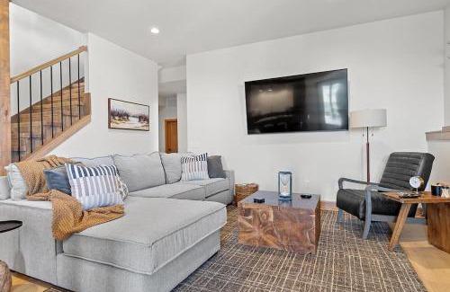 Deadwood House | Autumn Ridge 5 Min To Downtown Deadwood