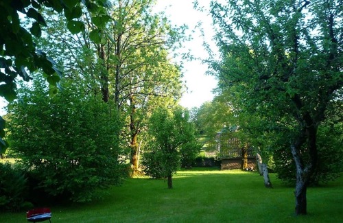 Drugeac House | Auvergne house near Salers - 4 bedrooms - garage