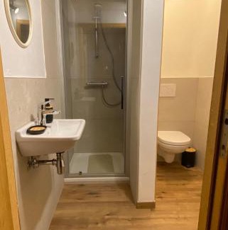 Corbion House | Aux 4 chalets