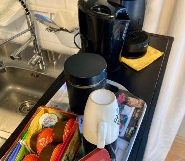 Foix Apartment | AUX 4 LOGIS - Studio Le City - Petit déjeuner offert 1ère nuit