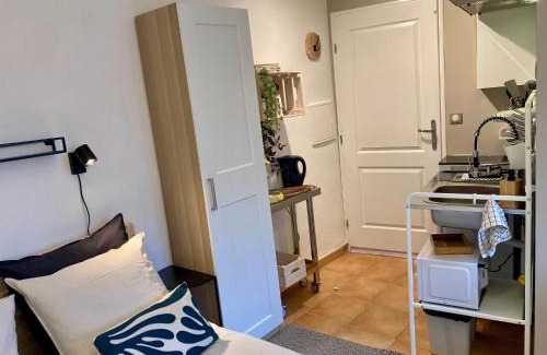 Foix Apartment | AUX 4 LOGIS - Studio Le Terra - Petit déjeuner offert 1ère nuit