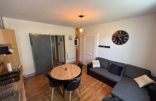 Saint-Maurice-sur-Moselle Apartment | Aux Abords du Ruisseau