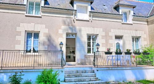 Chisseaux Apartment | Aux Chambres des Dames