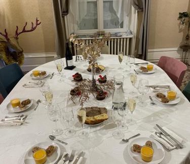 Chisseaux Apartment | Aux Chambres des Dames