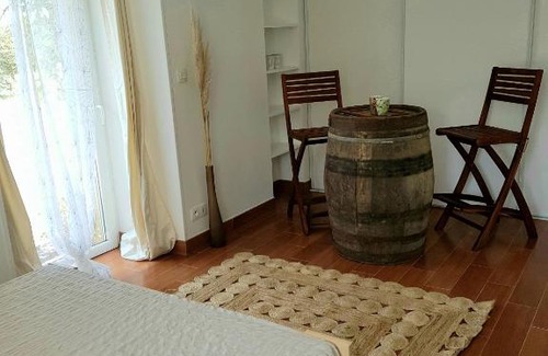 Chateaubourg House | Aux Chambres du Chadoux de Chateaubourg (ChaChaCha)