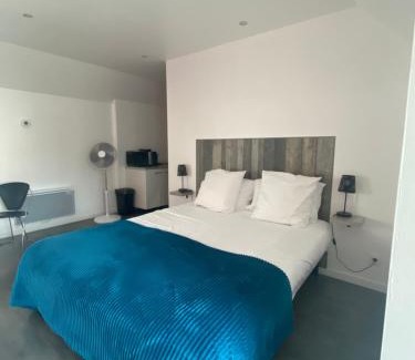 Isques Bed & Breakfast | Aux Charmes
