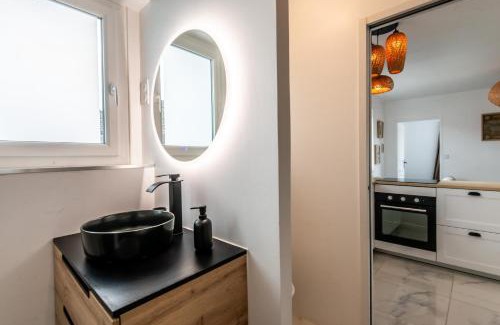 Thonon-les-Bains Apartment | Aux Charmilles - A proximité plage du Lac Léman