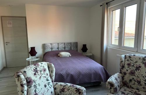 Guemar Apartment | Aux cigogneaux