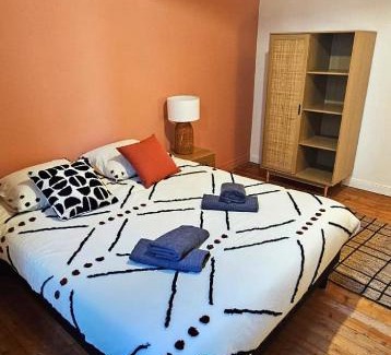 Barbatre Apartment | Aux Clefs des Sacres - Le Barbâtre