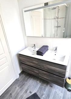 Barbatre Apartment | Aux Clefs des Sacres - Le Barbâtre
