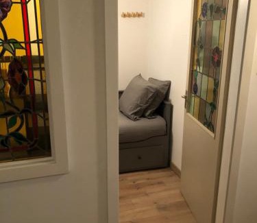 Turckheim Apartment | Aux Colombages Turckheim - 10 min Colmar