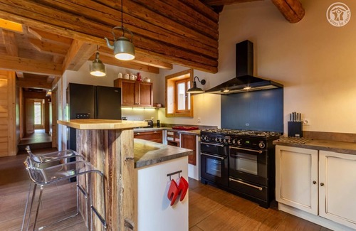 Hauteluce House | AUX FERMES DE LA CROIX