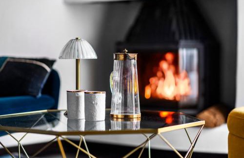 L'Isle-sur-la-Sorgue Bed & Breakfast | Aux Heures Bleues