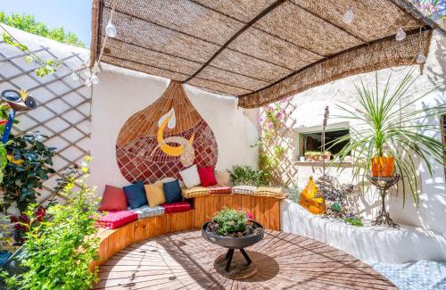L'Isle-sur-la-Sorgue Bed & Breakfast | Aux Heures Bleues