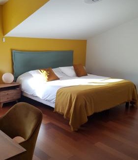 Soorts-Hossegor Bed & Breakfast | Aux Sources d'Hossegor