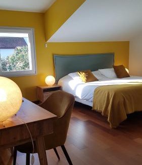 Soorts-Hossegor Bed & Breakfast | Aux Sources d'Hossegor