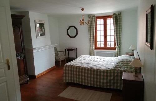 Beuvron-en-Auge Bed & Breakfast | Aux Trois Damoiselles