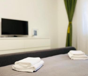 Turda Apartment | AV Apartment