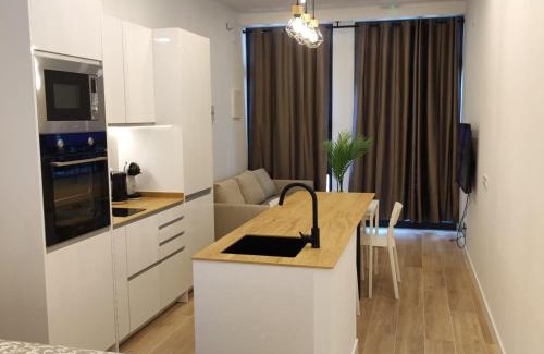 Almenara Apartment | AV. Asturias Apartamento