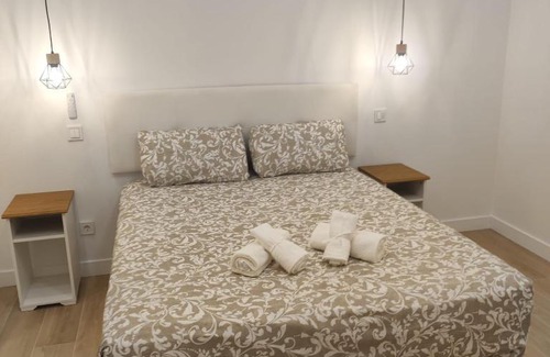 Almenara Apartment | AV. Asturias Apartamento