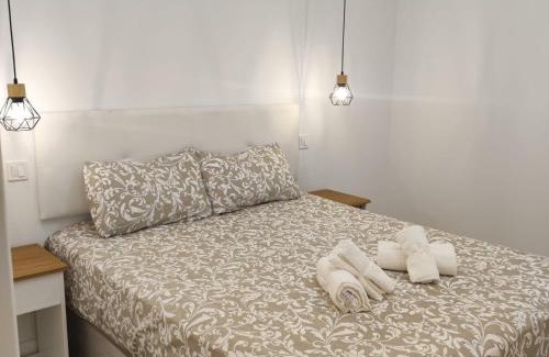 Almenara Apartment | AV. Asturias Apartamento