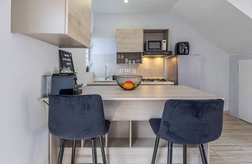 Willemstad Apartment | Av Curacao - Centrally Located Spacious Apartment