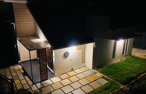 Ooty House | AV ooty